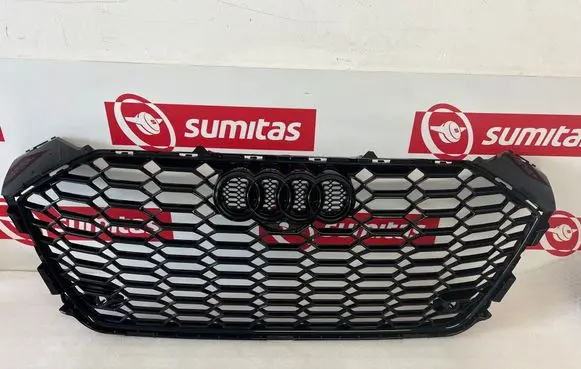 Audi RS5 Front grill 8W6853651AN 8W6853651AM