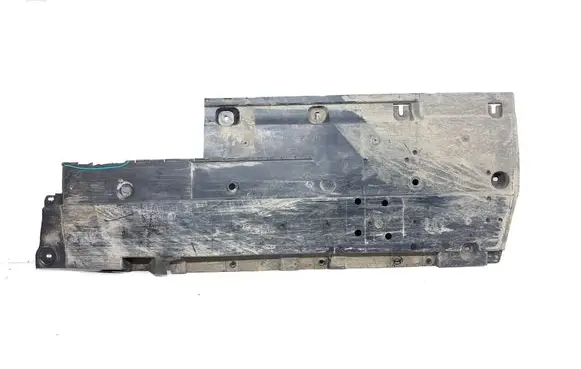 Renault Clio V Side bottom protection 748153909R
