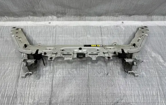 Jaguar E-Pace Radiator support slam panel