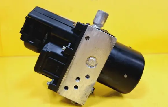 Seat Ibiza III (6L) ABS Pump 0265800003 0265222006