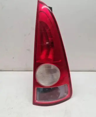 Renault Espace - Grand espace IV Rear/tail lights 8200027152