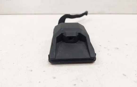 Windshield/windscreen camera