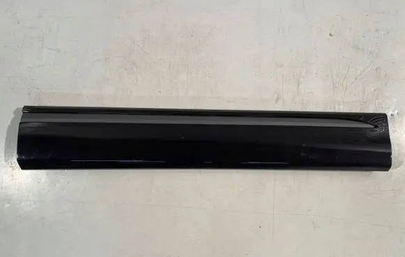 Audi Q8 Front door trim (molding) 4M8853960B