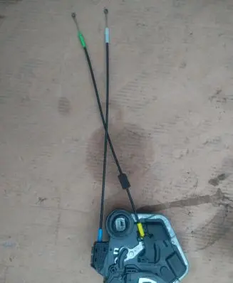 Lexus GS 250 350 300H 450H Rear door lock