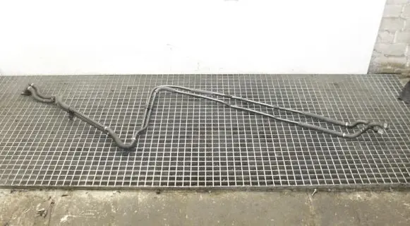 Mercedes-Benz EQA Engine coolant pipe/hose A2435004300