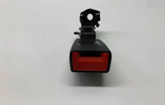 Audi A6 S6 C7 4G Rear seatbelt buckle 4G88577399B9