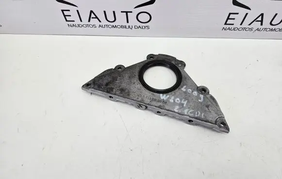 Mercedes-Benz C W204 other engine part A6510110008