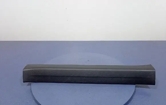 Mazda 3 II Other sill/pillar trim element BJS768710