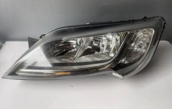 Fiat Ducato Headlight/headlamp 1394426080