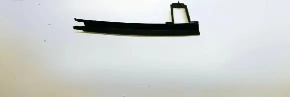 Renault Megane III Other front door trim element 802417201R