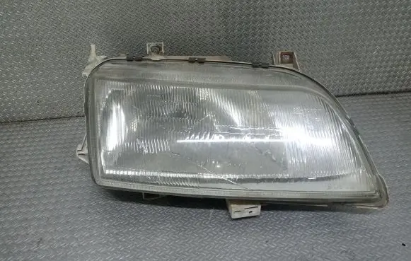 Seat Alhambra (Mk1) Headlight/headlamp 0301048302