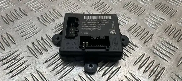Ford Focus Door control unit/module BV6N14B531FA AV6N14C235BB AV6N14C064AL