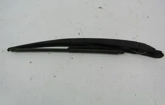 Nissan Micra Front wiper blade arm 