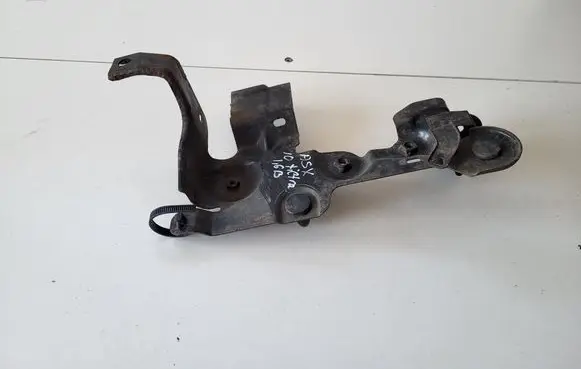 Mitsubishi ASX Air filter cleaner box bracket assembly 