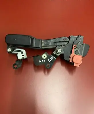 BMW X3 G01 Positive wiring loom 61149339823 9339823