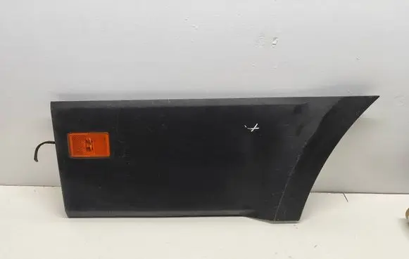 Volkswagen Crafter Rear fender molding trim 7C0853754