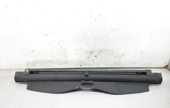 BMW 3 E46 Parcel shelf load cover 7027394