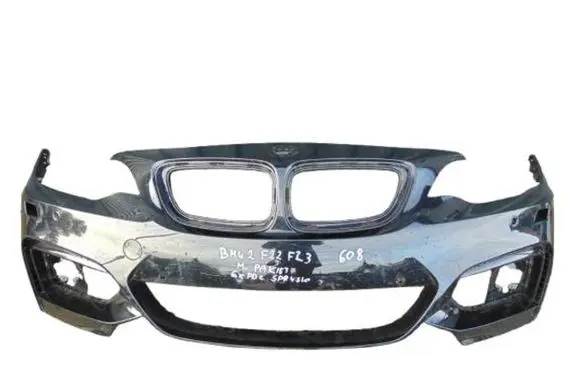 BMW 2 F22 F23 Front bumper 8055299
