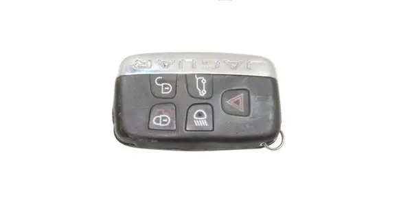 Jaguar XF X260 Ignition key/card HK8315K601BB