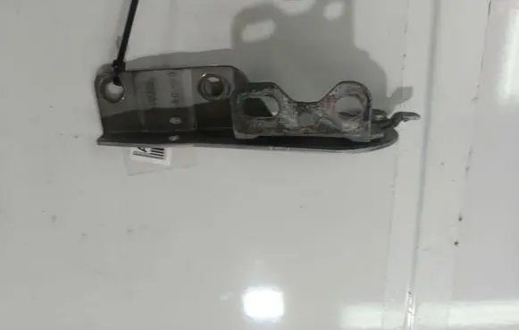Mitsubishi Colt Engine bonnet/hood hinges 0406ES92