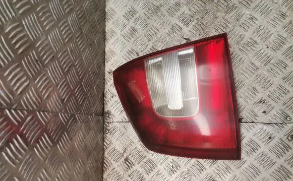 Skoda Octavia Mk2 (1Z) Rear/tail lights 1z9945095a