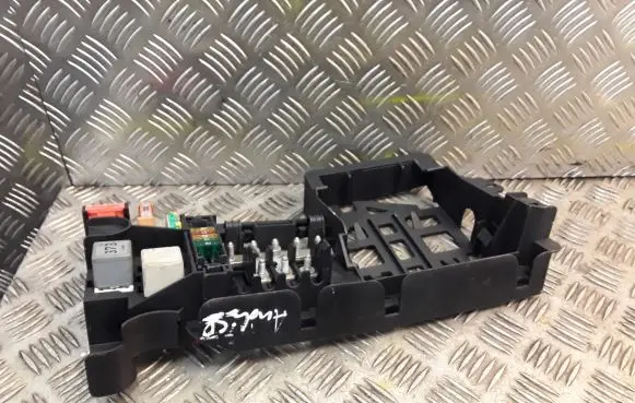 Audi A8 S8 D3 4E Fuse box set 8A0937530