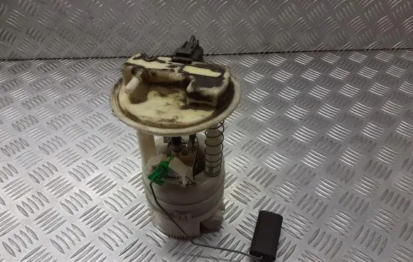 Renault Modus Mechanical fuel pump BRAK
