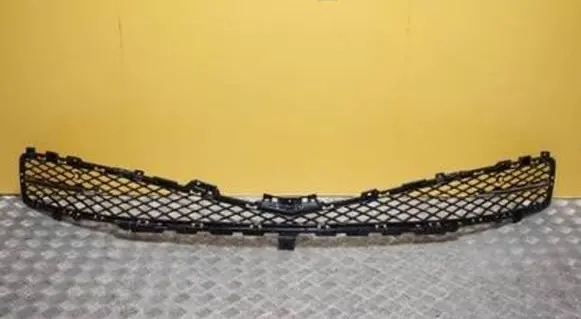 Genesis G80 Front bumper lower grill 86531-T1100 2083