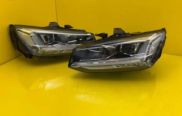 Audi SQ2 GA Headlight/headlamp 81A941033