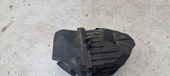 Volkswagen Phaeton Air filter box 3D0129620J