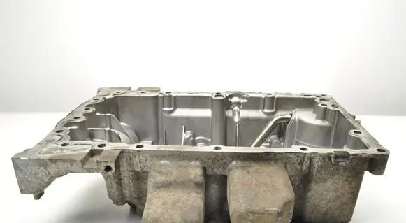 Volvo XC60 Oil sump 31401456