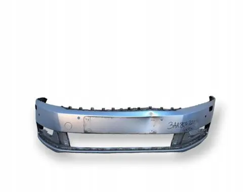 Volkswagen PASSAT B7 Front bumper 3AA807221
