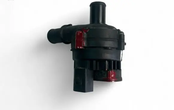 Renault Master III Electric auxiliary coolant/water pump PA6T61GF40