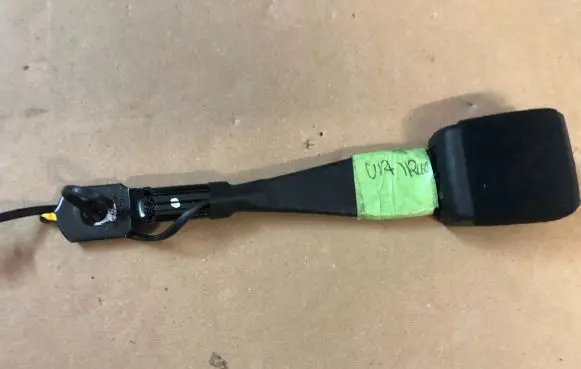 Audi Q5 SQ5 Seat adjustment motor 80A857755