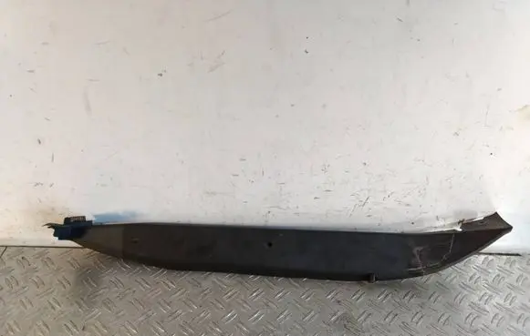 Porsche Macan (95B) Fender end trim 95B854778B