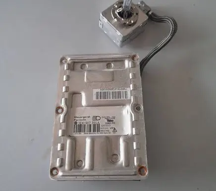 Volkswagen Phaeton Xenon control unit/module 3D0907391A 12052013 89027892