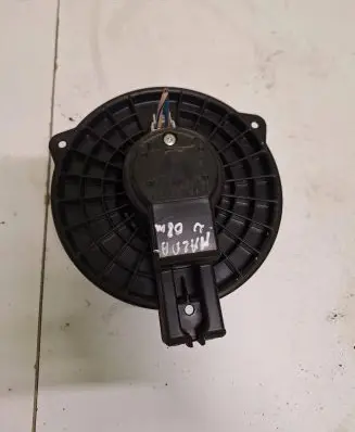 Mazda 2 Heater fan/blower 0020W