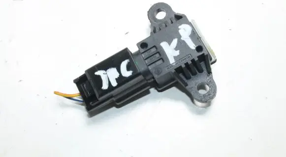 Jaguar XF X250 Airbag deployment crash/impact sensor 9X2314C676AB