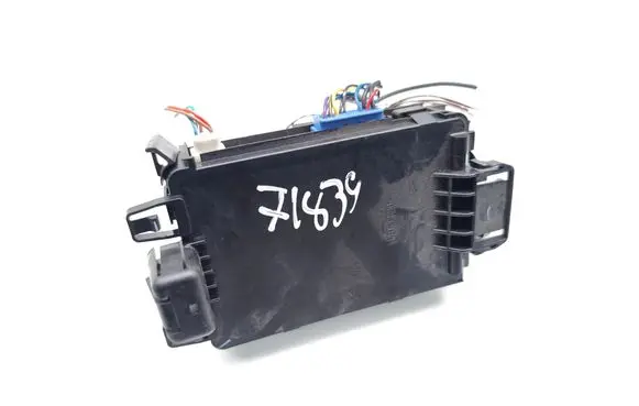 Mazda 6 Central body control module KD45675Y0F