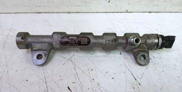 Fiat Bravo Fuel main line pipe 0445214192