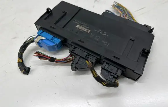 BMW 5 GT F07 Comfort/convenience module 9226906