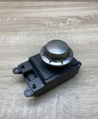BMW 5 E60 E61 Multifunctional control switch/knob 6944884