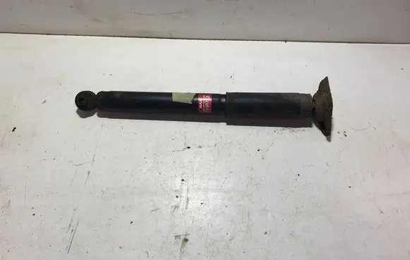 Volvo XC70 Rear shock absorber/damper 349129