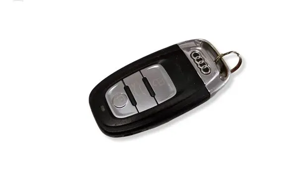 Audi A6 S6 C7 4G Ignition key/card 4G0959754J