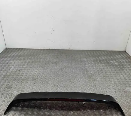 Porsche Macan (95B) Tailgate/trunk spoiler 95B827934