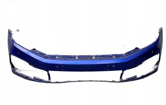 Volkswagen PASSAT B8 Front bumper 3G0807221G