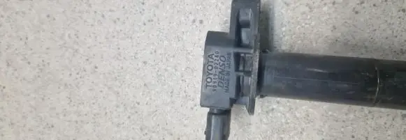 Toyota Prius (XW20) High voltage ignition coil 9091902240