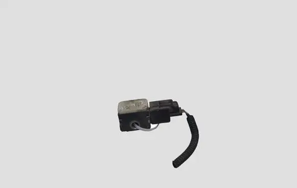 Ford S-MAX Airbag deployment crash/impact sensor 3M5T14B006AD