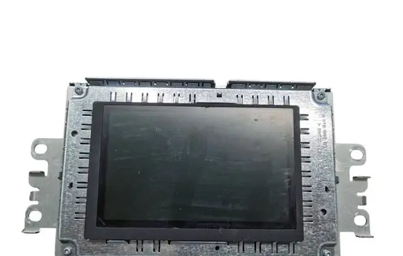 Volvo V40 Screen/display/small screen 31350695 7505800003