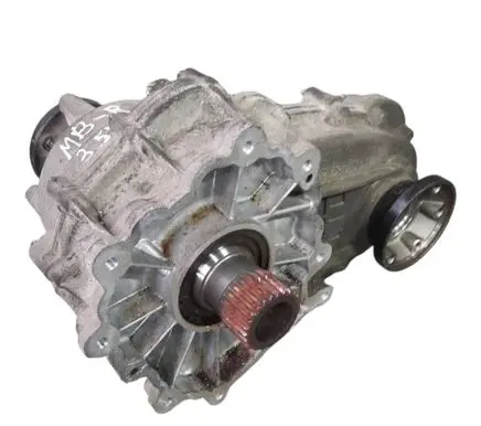 Mercedes-Benz R W251 Gearbox transfer box case A2512800900 0174887 00003